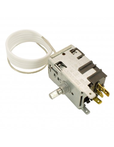 Fridge thermostat D077B5223 original ELECTROLUX 2425021272 Fridge thermostat D077B5223 original ELECTROLUX 2425021272