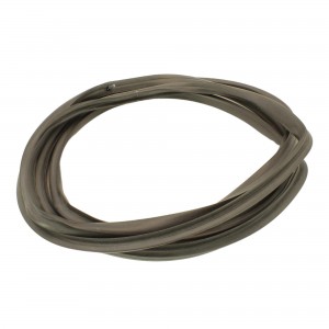 Oven door seal original SMEG 754131050