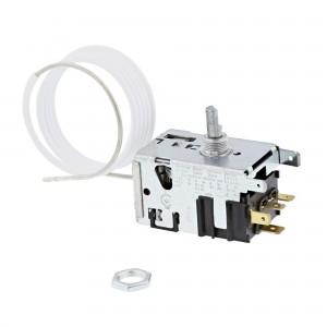 Thermostat Kühlschrank RANCO K59-H2840 AEG 2425021272