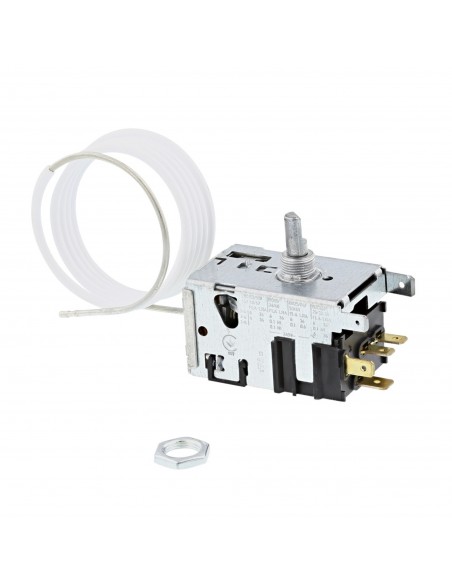 Thermostat Kühlschrank RANCO K59-H2840 AEG 2425021272
