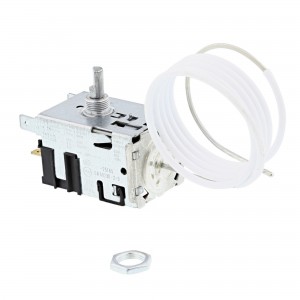 Termostato Frigo Ranco K59-H2840 AEG 2425021272 2