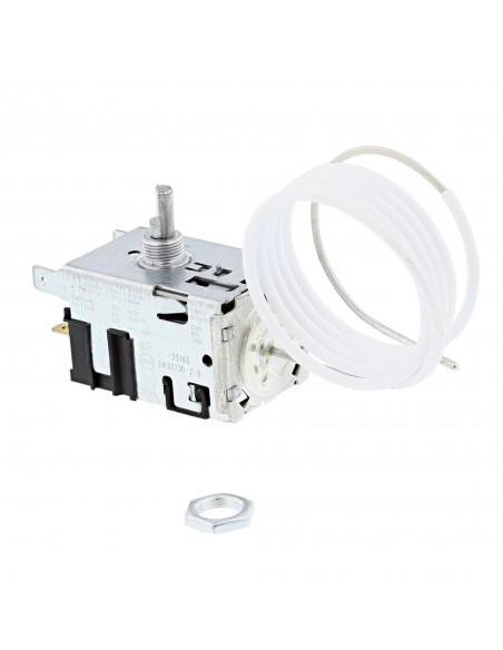 Thermostat réfrigérateur RANCO K59-H2840 AEG 2425021272