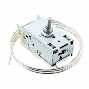 Fridge thermostat K59-L2076 original ELECTROLUX 2262146646
