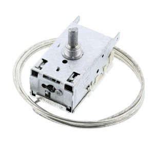 Fridge thermostat K59-L2076 original ELECTROLUX 2262146646 2