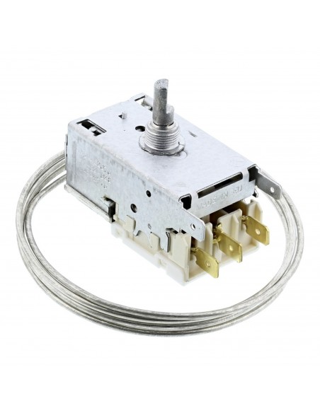 Termostato Frigo K59-L2076 Electrolux 2262146646 OR