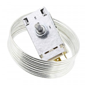 Termóstato congelador K56-P1427 original ELECTROLUX 2054710047 2