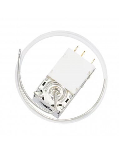 Fridge thermostat RANCO K59-L2649 original ELECTROLUX 2262171065 Fridge thermostat RANCO K59-L2649 original ELECTROLUX 2262171065