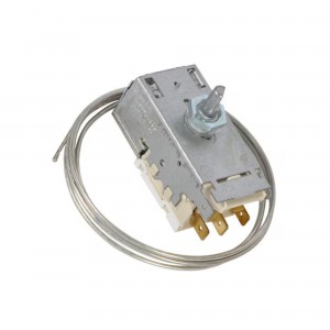Termóstato congelador K56-L1882FF original ELECTROLUX 2262191022