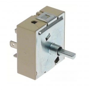 Energieregler Kochplatte E.G.O. 50.56078.007