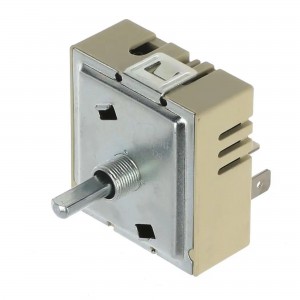 Energieregler Kochplatte E.G.O. 50.56078.007 2