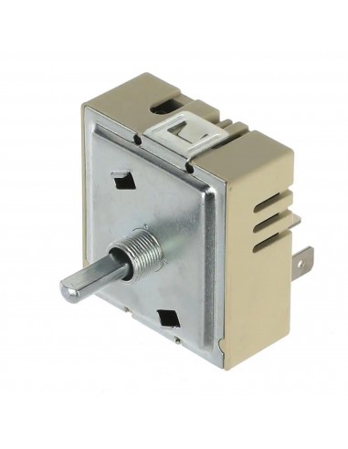 Regolatore energia Piano Cottura E.G.O. 50.56078.007 Regolatore energia Piano Cottura E.G.O. 50.56078.007