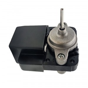 Fridge no frost fan motor 6.7W 240V ELECTROLUX 1434362