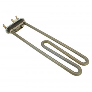 Resistencia lavadora 2000W 230V Ntc 1fusible SAMSUNG DC47-00001A