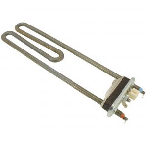 Resistencia lavadora 2000W 230V Ntc 1fusible SAMSUNG DC47-00001A 2