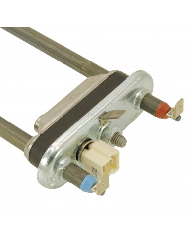 Resistencia lavadora 2000W 230V Ntc 1fusible SAMSUNG DC47-00001A