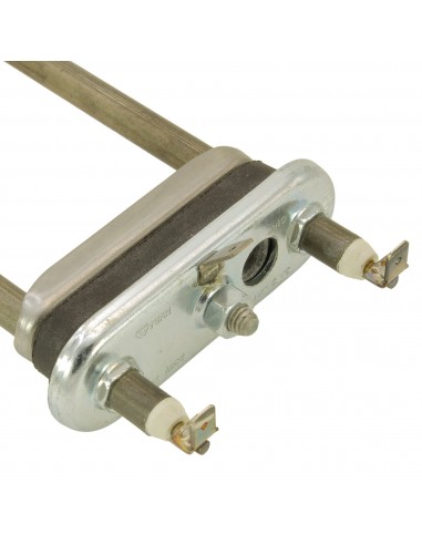 Resistencia lavadora 1900W 230V agujero BOSCH SIEMENS 488731 00488731 00640435 Resistencia lavadora 1900W 230V agujero BOSCH SIEMENS 488731 00488731 00640435