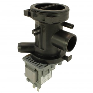Washing machine drain pump 30W 220-240V LG 5859EN1004B