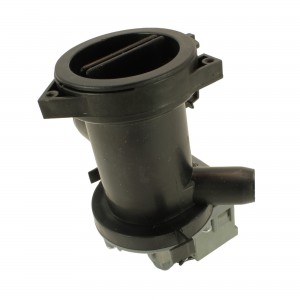 Washing machine drain pump 30W 220-240V LG 5859EN1004B 2