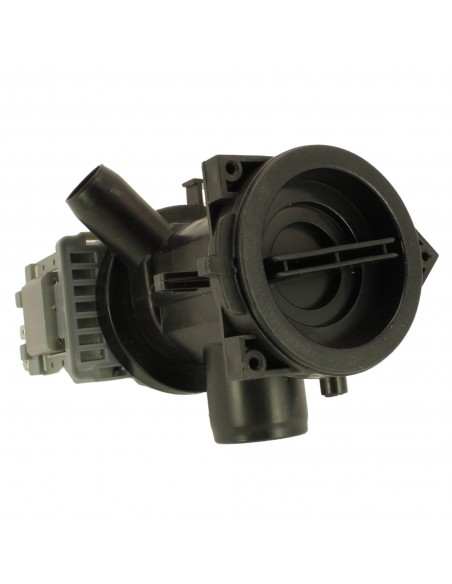 Ablaufpumpe Waschmaschine 30W 220-240V LG 5859EN1004B
