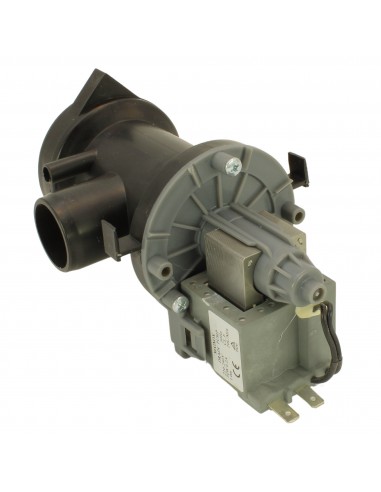 Washing machine drain pump 30W 220-240V LG 5859EN1004B Washing machine drain pump 30W 220-240V LG 5859EN1004B
