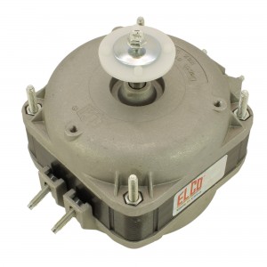 Motoventilateur réfrigérateur complet 7W 230V ELCO UNIVERSEL 2