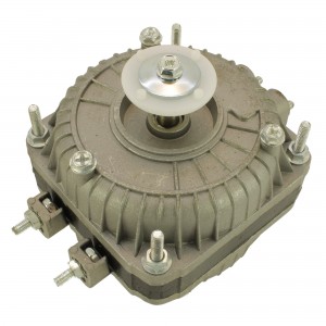 Motoventilateur réfrigérateur complet 7W 230V UNIVERSEL 2