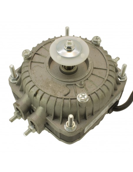 Motor ventilador frigorífico completo 7W 230V UNIVERSAL
