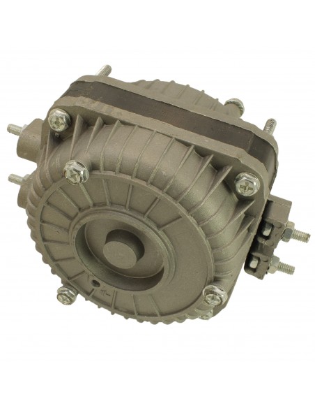 Ventilatore Frigorifero 25W 230V completo Universale