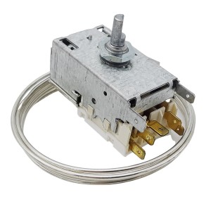 Fridge thermostat RANCO K59 H2811 BAUKNECHT 013600.000006