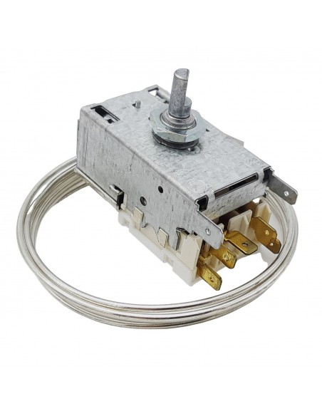 Fridge thermostat RANCO K59 H2811 BAUKNECHT 013600.000006