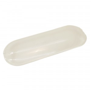 Couvercle de lampe hotte  3001AN ELICA UNIVERSEL