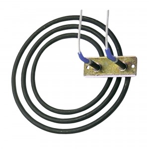 Resistencia horno eléctrico 600W 230V profesional