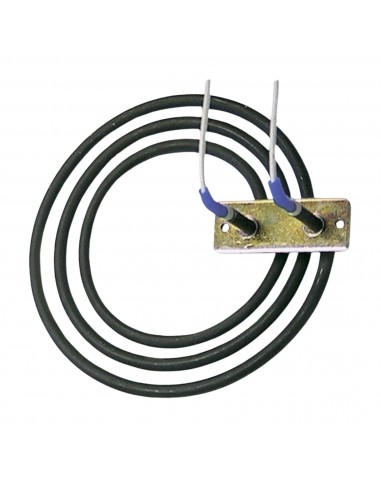 Electric oven heating element 600W 230V professional