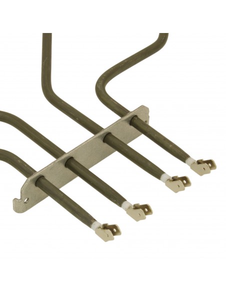 Resistencia horno superior 2800W 230V BOSCH 00471369 emp.