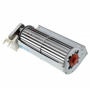 Oven tangential motor fan 26W 220-240V ELECTROLUX  3581908187
