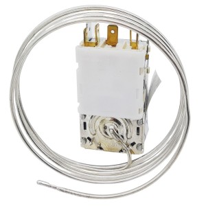 Thermostat Kühlschrank RANCO K59-H2811 BAUKNECHT 013600.000006 2