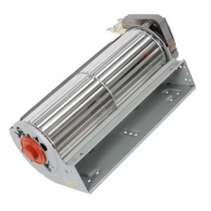 Ventilador tangencial horno 26W 230V orig. ELECTROLUX 3581908187 2