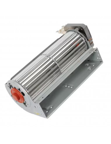 Ventilatore tangenziale Forno 26W 230V  Electrolux 3581908187 OR Ventilatore tangenziale Forno 26W 230V  Electrolux 3581908187 OR