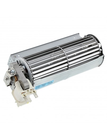 Oven tangential motor fan 26W 220-240V ELECTROLUX  3581908187