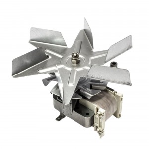 Ventilateur four 28W 230V GORENJE 259397 - 598534