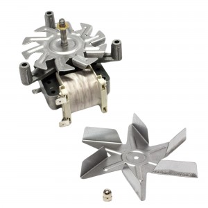 Oven motor fan 28W 230V GORENJE 259397 - 598534 2