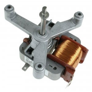 Oven motor fan ELECTROLUX 3570114102