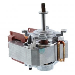 Ventilateur four 25W 230V 1400 vitesse ELX 8583890813048 3890813045
