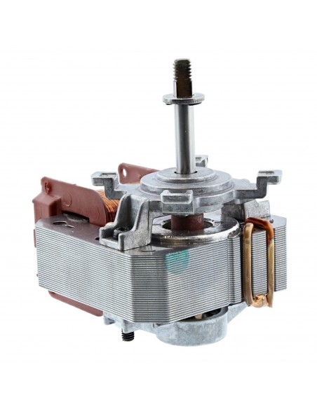 Oven motor fan 25W 230V 1400 rmp ELECTROLUX 8583890813048 3890813045