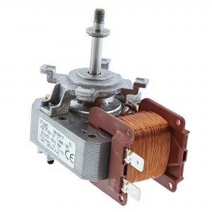 Oven motor fan 25W 230V 1400 rmp ELECTROLUX 8583890813048 3890813045 2