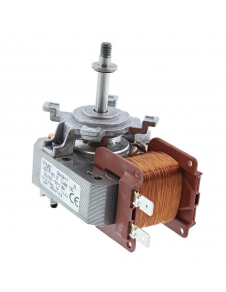 Oven motor fan 25W 230V 1400 rmp ELECTROLUX 8583890813048 3890813045