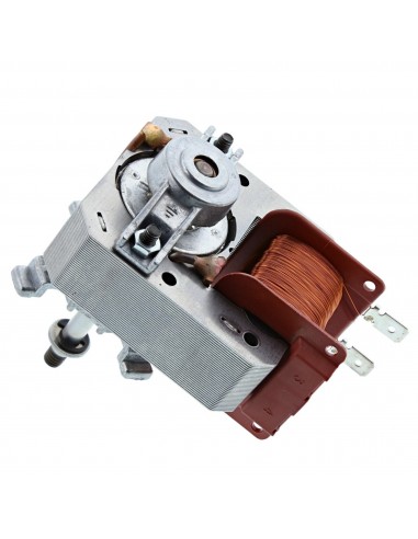 Heißluftventilator Backofen 25W 230V 1400 Um/Min ELX 3890813045 8583890813048 Heißluftventilator Backofen 25W 230V 1400 Um/Min ELX 3890813045 8583890813048