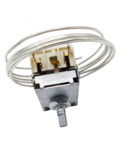 Thermostat Kühlschrank RANCO K59-H2811 BAUKNECHT 013600.000006 Thermostat Kühlschrank RANCO K59-H2811 BAUKNECHT 013600.000006