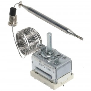 Termóstato horno 30° 110° E.G.O. 55.17024.010