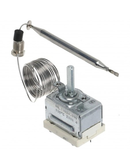 Thermostat Backofen 30° 110° E.G.O. 55.17024.010